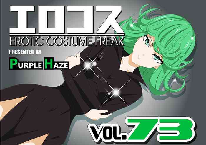 [Purple Haze (Lime)] EroCos Vol. 73 (One Punch Man) [English] {Doujins.com}