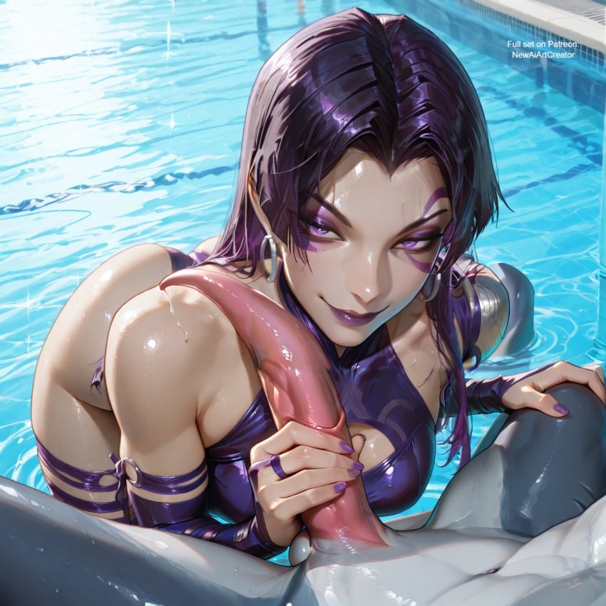 [DiGiEL (Yoshinaga Eikichi)] Mizu Hana (Samurai Spirits)