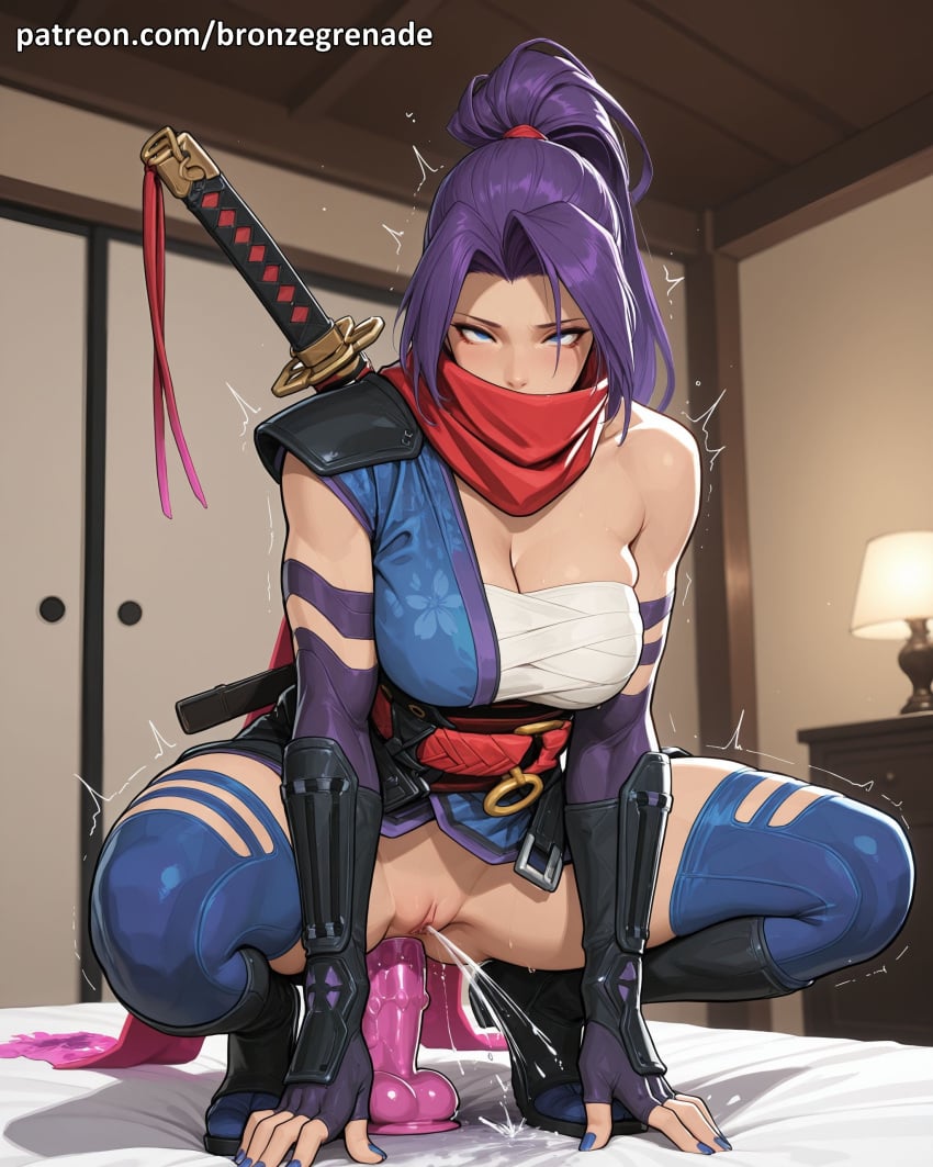 (SC25) [Red Ribbon Revenger (Various)] Kaze no Yousei 2 (Elemental Gelade)