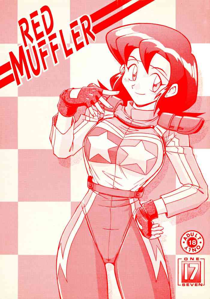 (C53) [ONE-SEVEN (Hagane Tetsu)] RED MUFFLER (Bakusou Kyoudai Let's & Go!!)