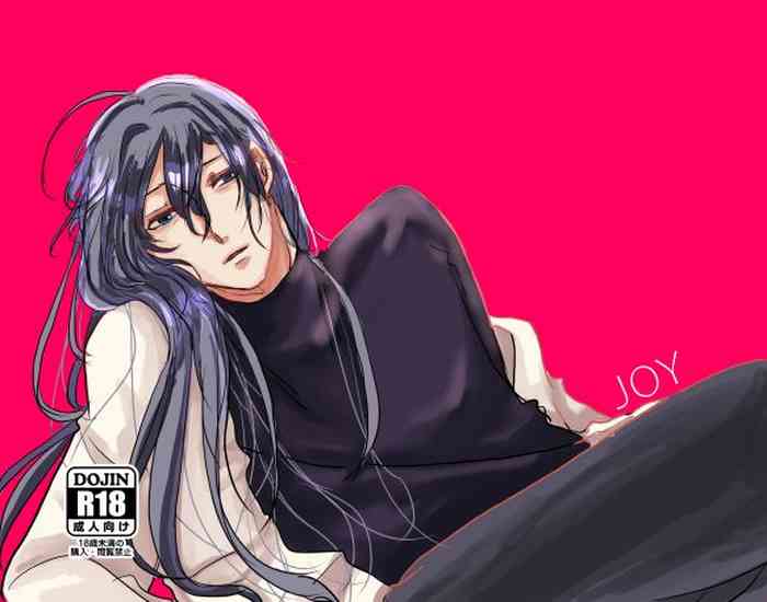 [20 Nichi] JOY (Hypnosis Mic) [Digital]