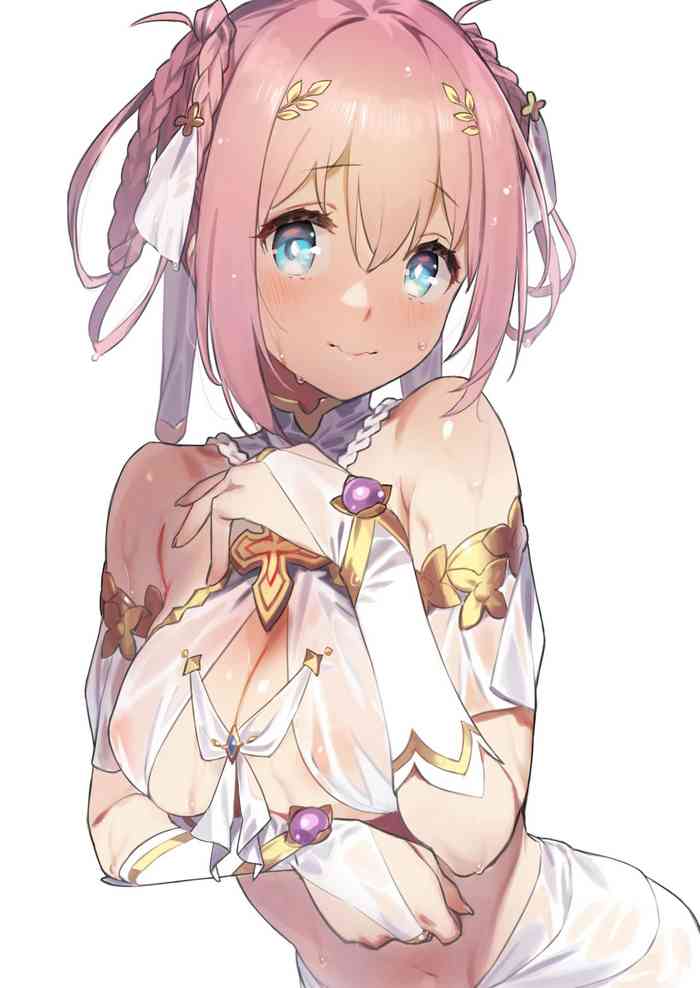 [92M] KSN to Seirei Tsukuri (Princess Connect! Re:Dive) cover