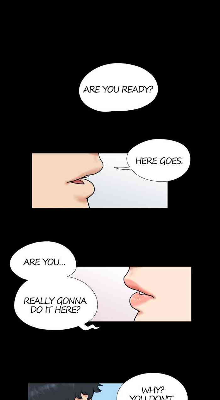 [Mulduck] Couple Game: 17 Sex Fantasies Ver.2 - Ch.01 - 05 [English]