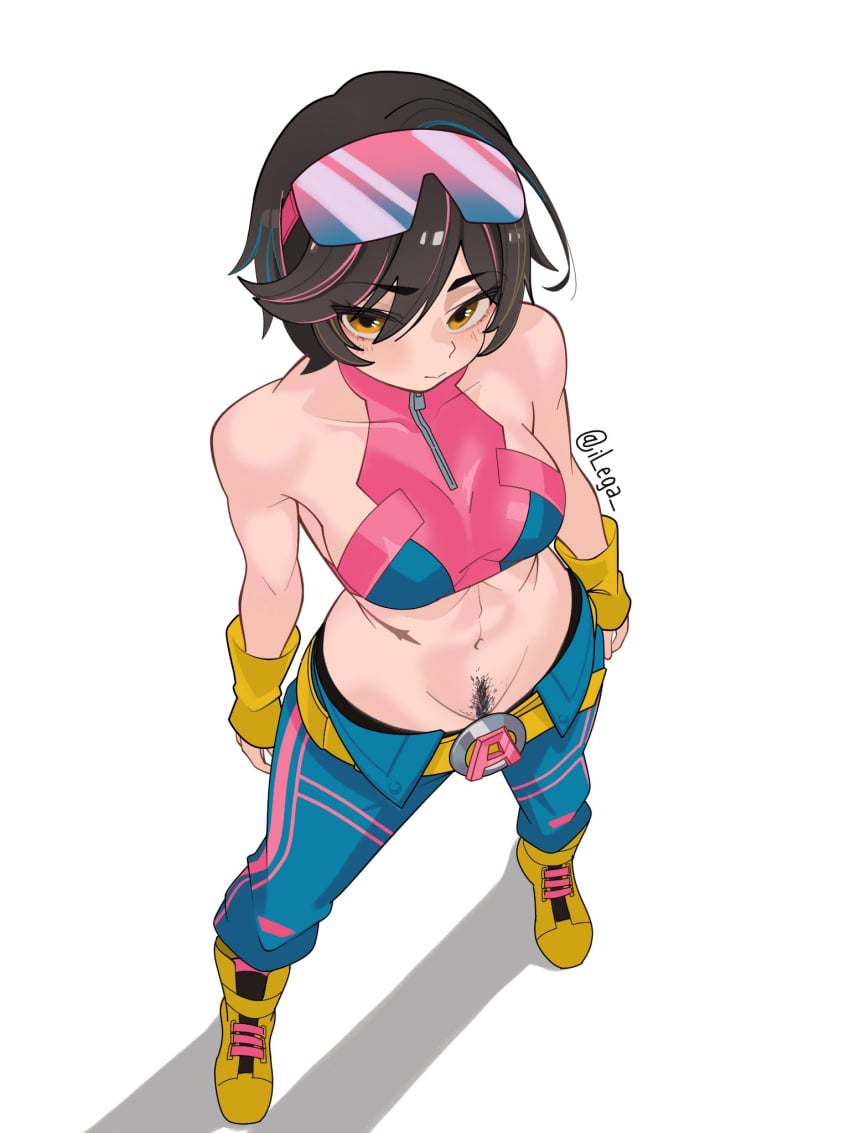 (C65) [Tsurugashima Heights (Hase Tsubura)] Siri-Chun (Street Fighter)