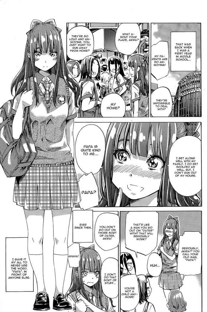 [MARUTA] Nadeshiko Hiyori #3 cropped (COMIC Penguin Club 2015-07) [English] [CGrascal]
