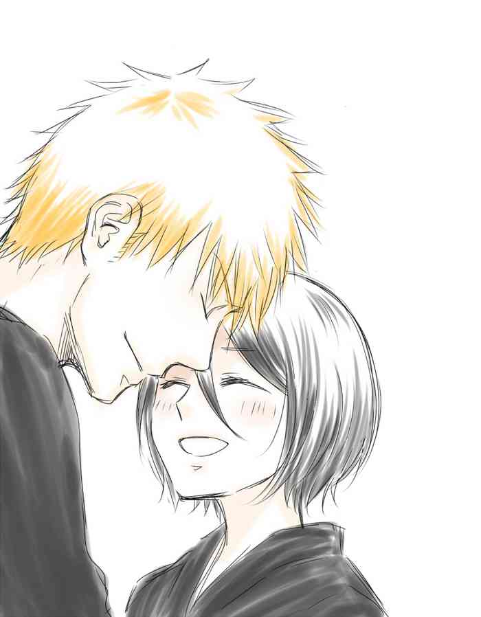[O komei] Raku ga ki tsume awase ⑥ (Bleach)