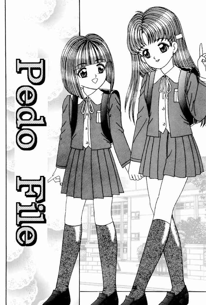 [COLLON CLUB, B.T.B software, Angel Ice (Various)] Pedo file