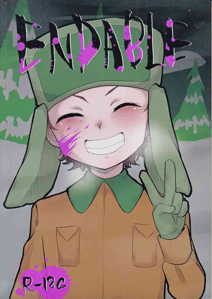 (tongue-thigh-off) ENDABLE (South Park)