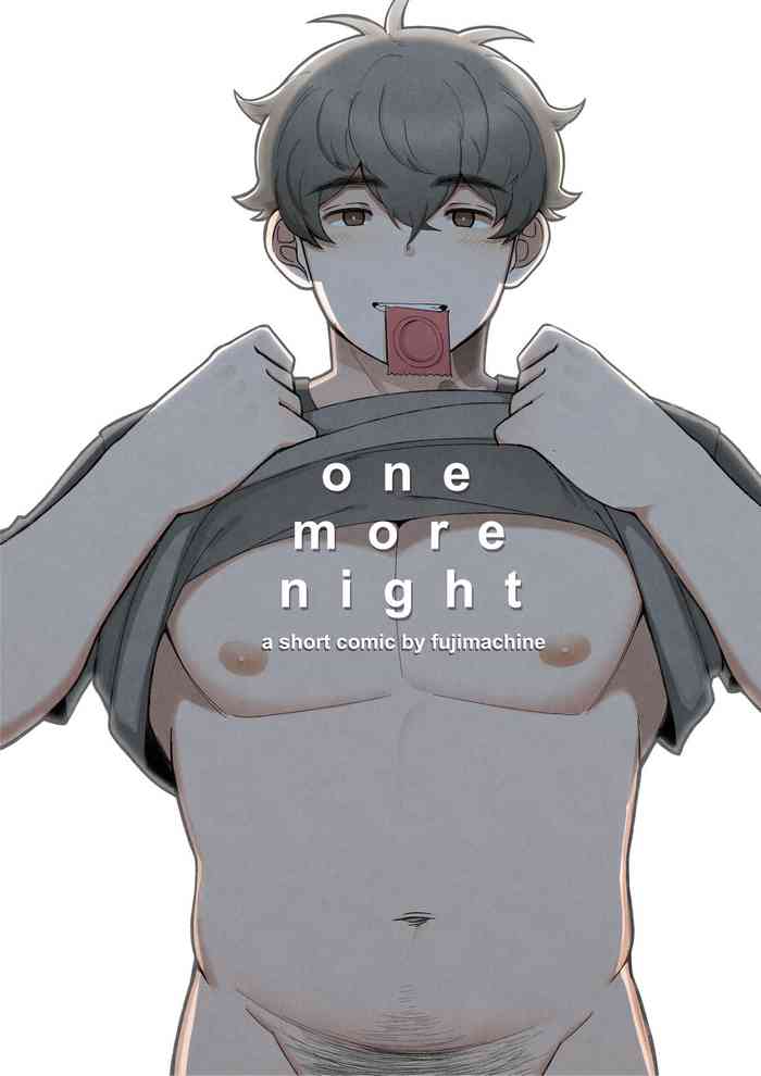 [Clayten] One More Night [English] [Digital]