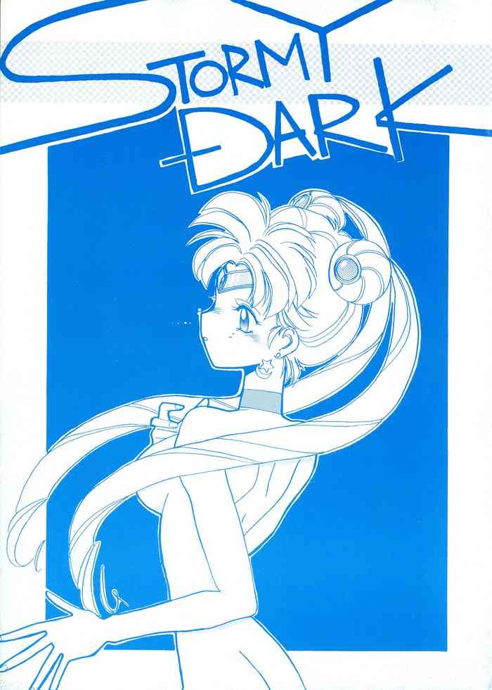(C46) [Night Stalkers (Various)] STORMY DARK (Bishoujo Senshi Sailor Moon)