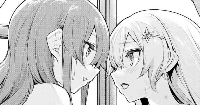[Zanka] Shujuugyakuten suru Ojou-sama to Maid-san