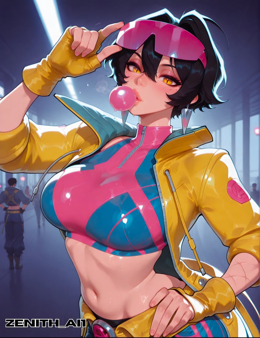 [Studio Sharaku (Sharaku Seiya)] Kanshoku Touch vol. 3 (Miyuki)