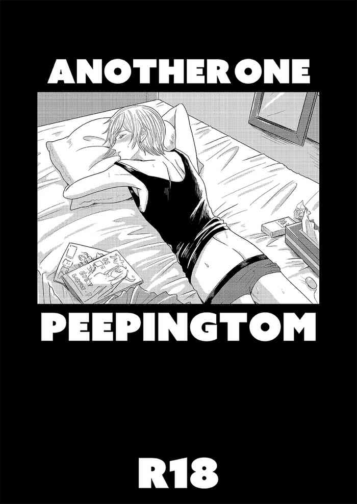 [ExoticLollipop (Mizuki)] ANOTHER ONE PEEPING TOM (Final Fantasy XV) [Digital]