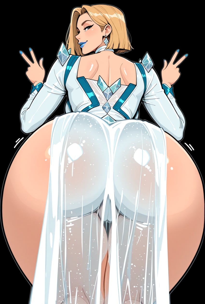 (C75) [Takotsuboya (TK)] Witch-tachi no No-Pantsu - Witches' No Panties (Strike Witches)