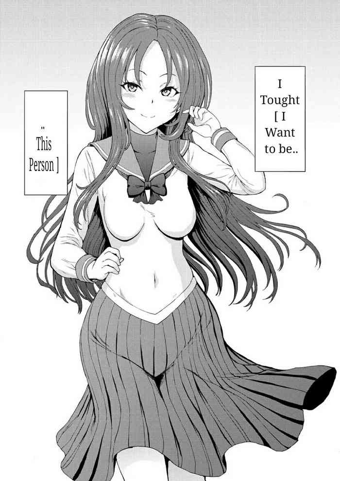 [Hakaba] Yami Seito Kaichou Saishuuwa | Dark Side Student Council President Ch. 5 (COMIC Mugen Tensei 2022-04) [English] [Digital]
