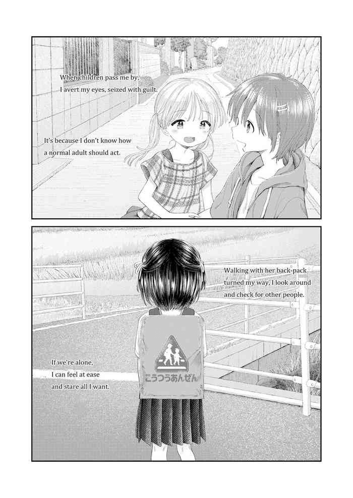 [Minna Daisuki] Umarete kite kurete Arigatou | Thank You For Being Born (Jikan Ga Tomareba Ii no ni) [English] [Kijio] [Digital]