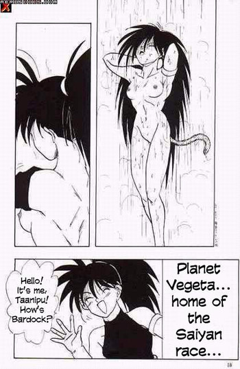 Celipa And Taanipu [English] [Rewrite]