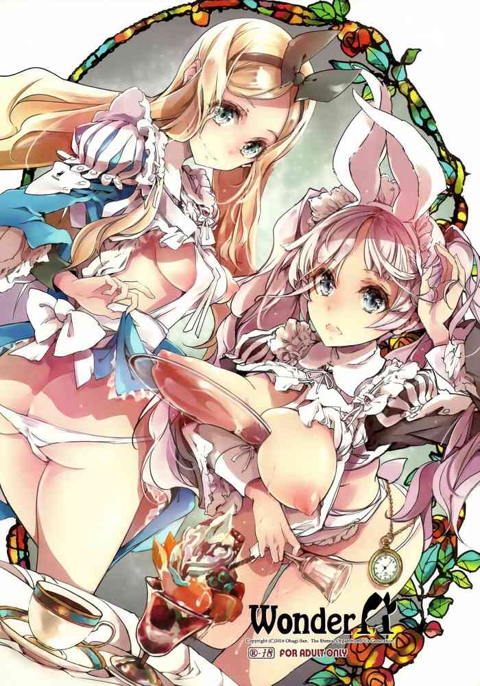 [70 Nenshiki Yuukyuu Kikan (Ohagi-san)] Wonder A