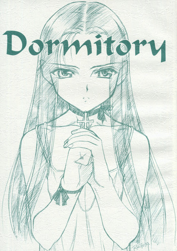 [MEKONGDELTA] Dormitory