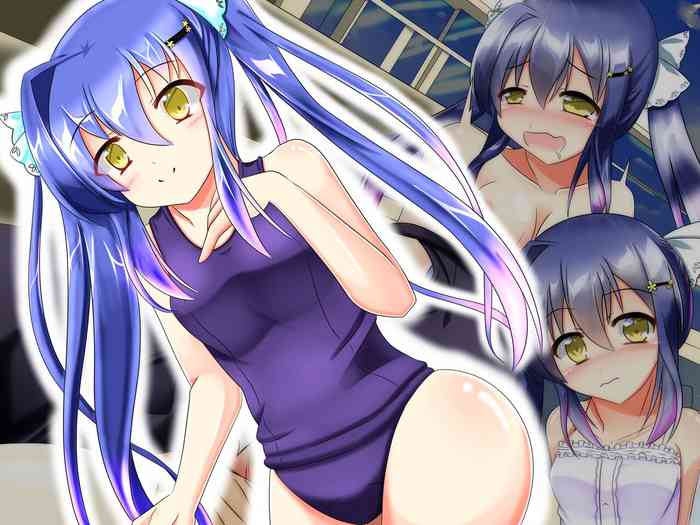 [なまはぐれの森] ガッシュクノヨル