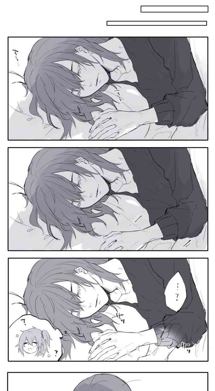 [Kiyose] Obe guda ♀ matome 2[ fate grand order )