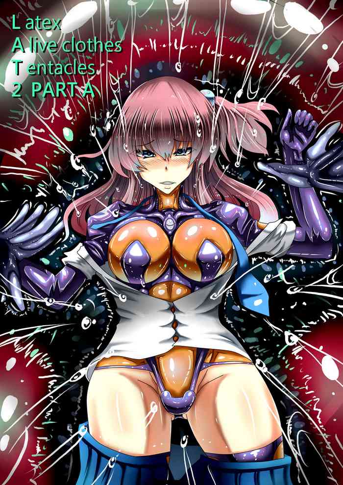 JOKERKIN LAT2 PART A 中文字幕