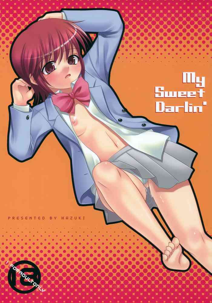 (SC36) [ETCYCLE (Hazuki)] My Sweet Darlin’ (Zettai Karen Children)