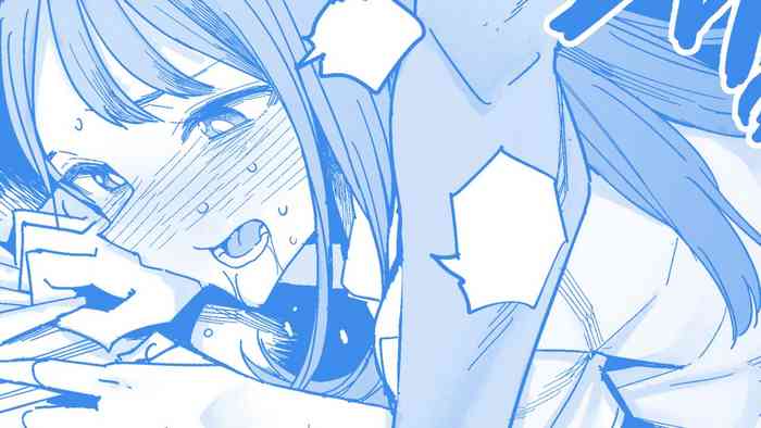 [ただたか] 1ページと2ページのあいだの未祐ちゃん