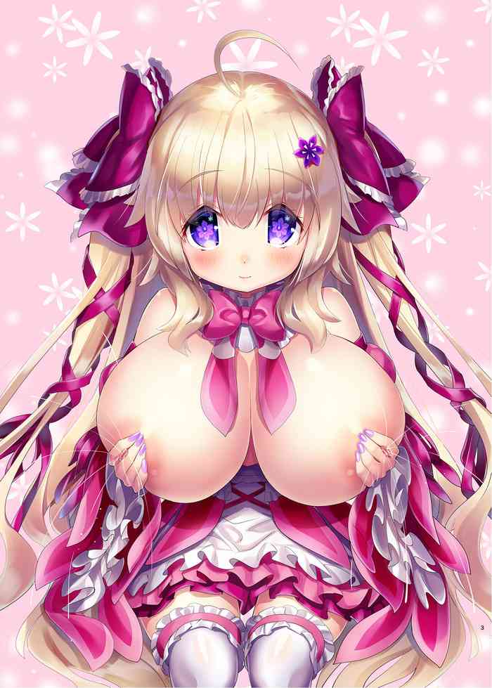 [Misty Isle (Sorimura Youji)] Pai-Lolis 6 [Digital]