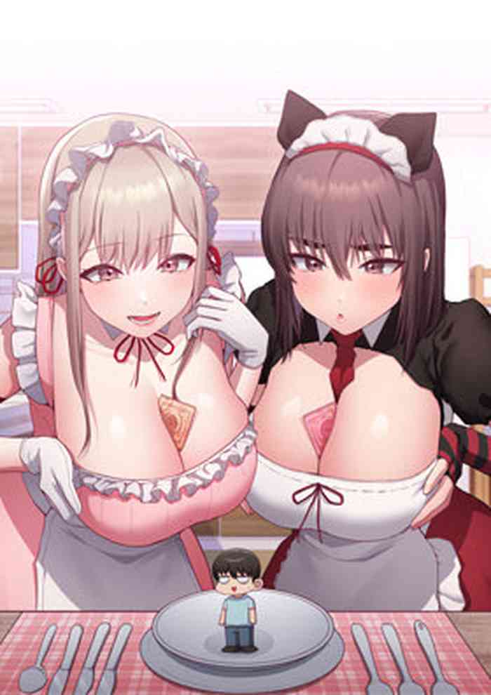 [Eunssa, Burdock] Maid Rehabilitation (1-3) [English] [Ongoing]