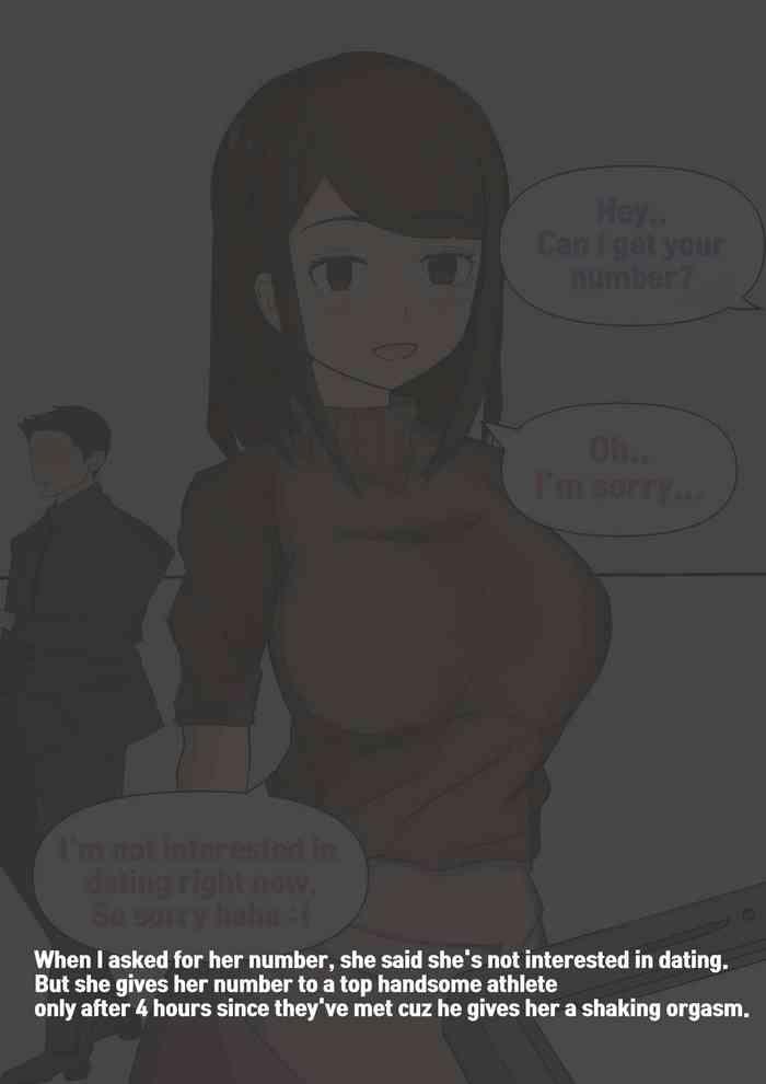[bata13] Denwabango | Phone Number [English]
