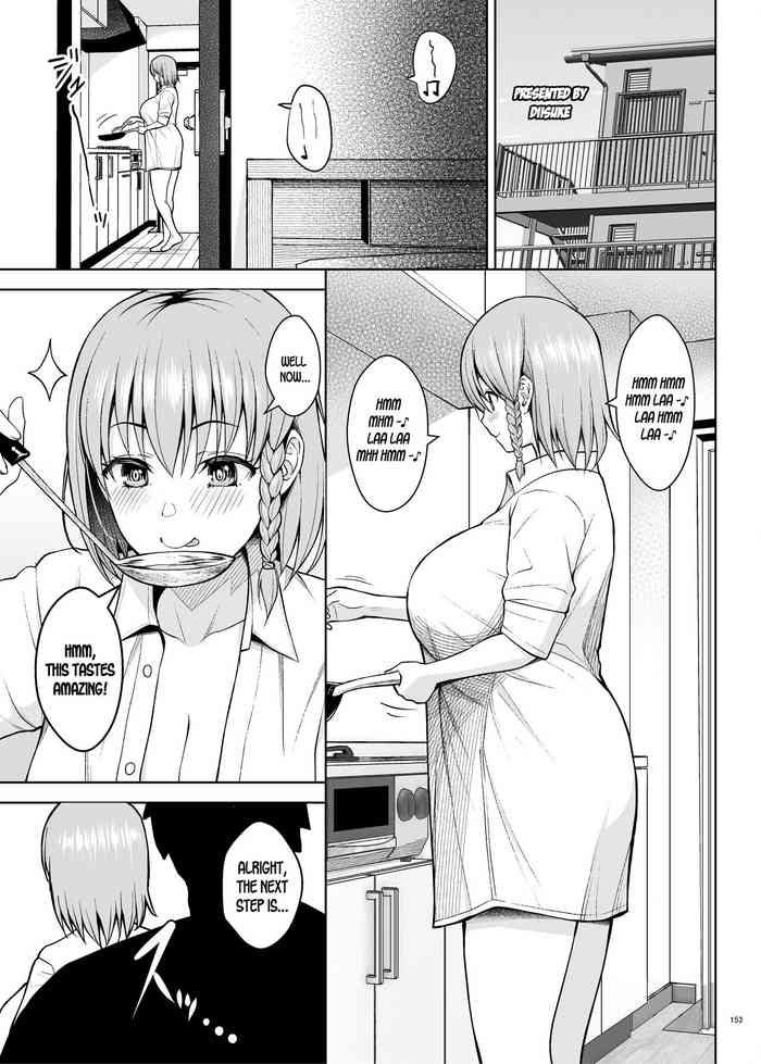 [Kakuzatou (Diisuke)] Charlotte Corday (FGO Icha Love Ero Goudou ~Junai Tokuiten Lovedea~) (Fate/Grand Order) [English] [LunaticSeibah] [Digital]
