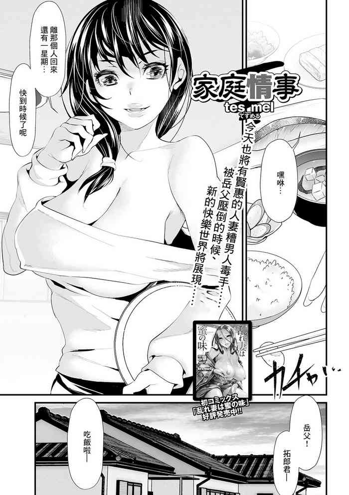 [tes_mel] 家庭情事[中国翻译]
