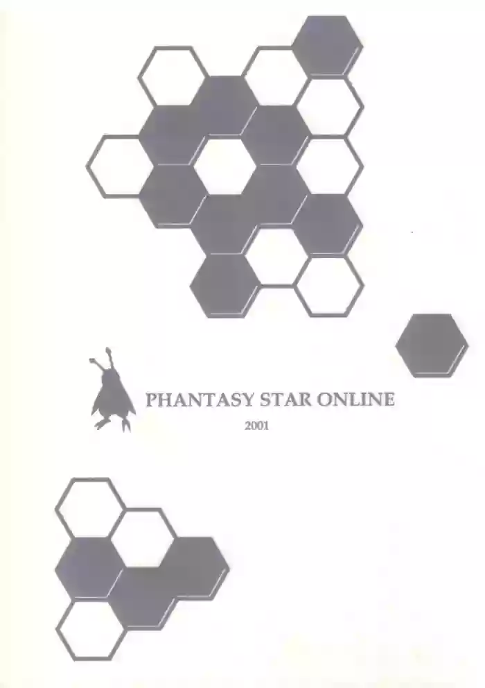 (Mimiket 3) [SUKAPON-DO (Various)] Iminsen de Aimashou (Phantasy Star Online)