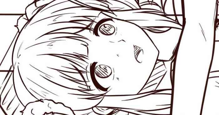 [幸せな白鈴さん] 少女の末路：海辺の悪い梦（3）