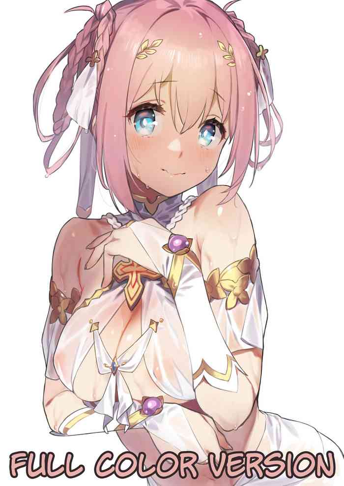 [92M] KSN to Seirei Tsukuri (Princess Connect! Re Dive) [English] {Gondis} [Colorized] {Satansoft}