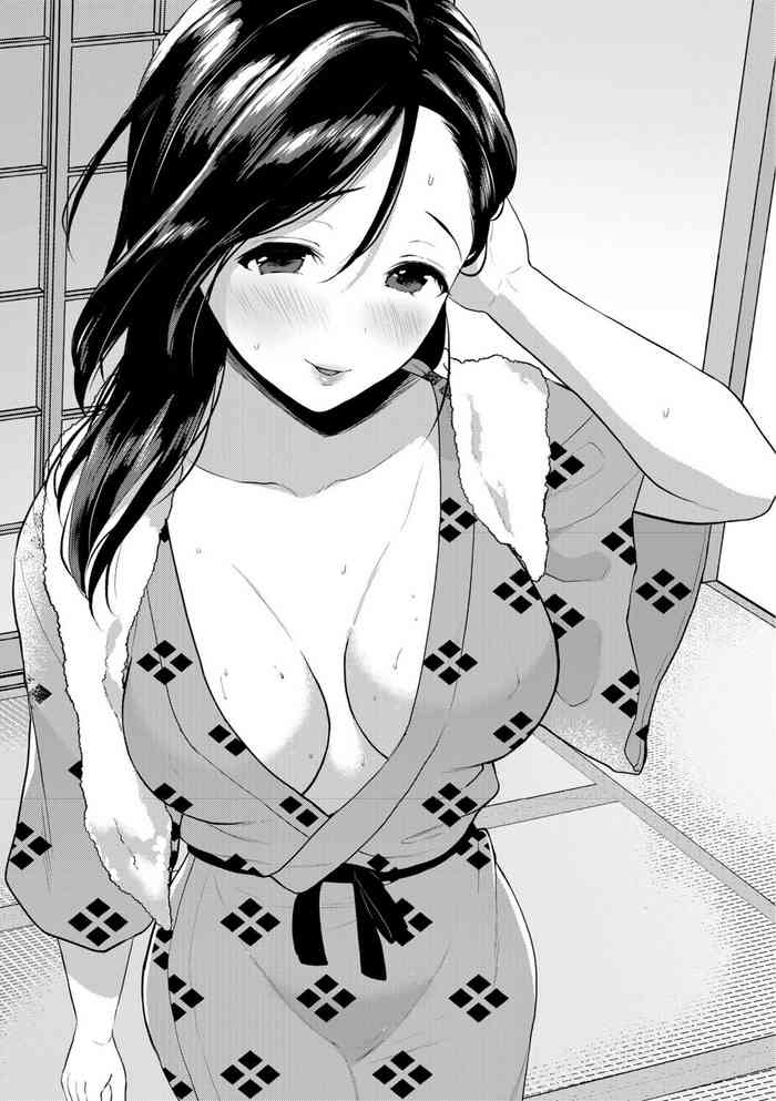 [Haruruyuco] Eguchi Hiroko 28-sai | 江口廣子 28歲 (Tsuma kari Onsen) [Chinese] [Digital]