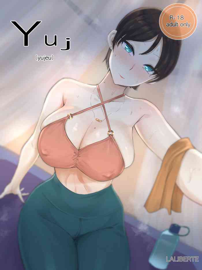 [laliberte] Yuj B&W [English] [Decensored]