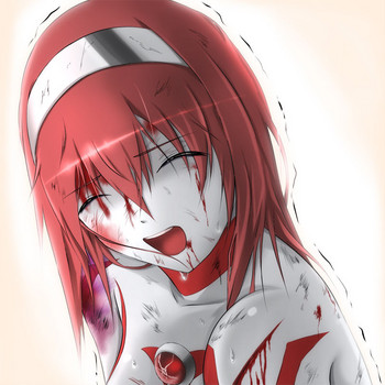 [jigoku] Main story of Ultra-Girl Sophie (Ultraman)