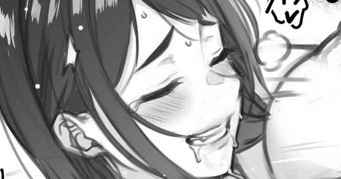 [Saemon] Senpai "Nee, Ima kara Futari de Nukedasanai?"