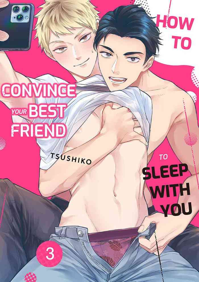 [caramel] How to convince your best friend to sleep with you 3 [eng]