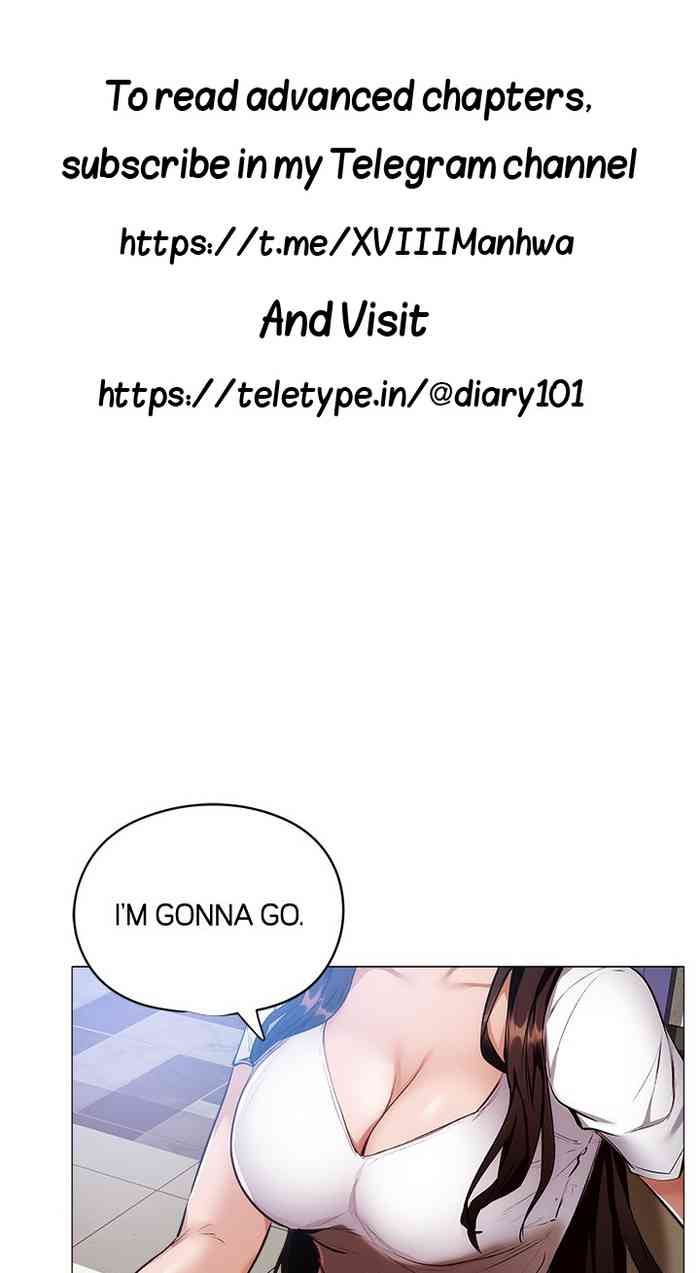 [Nuwaru×Ero404] Got a Room? (chapter 06 - 10) [English] [Webtoon]