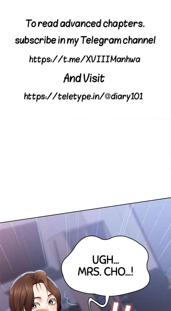 [Yonguija H×Kim Jeta] Boarding Diary (chapter19 - 24) [English] [Webtoon]