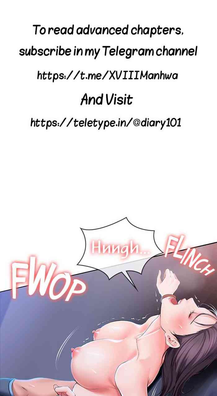 [Yonguija H×Kim Jeta] Boarding Diary (chapter 25 - 30) [English] [Webtoon]