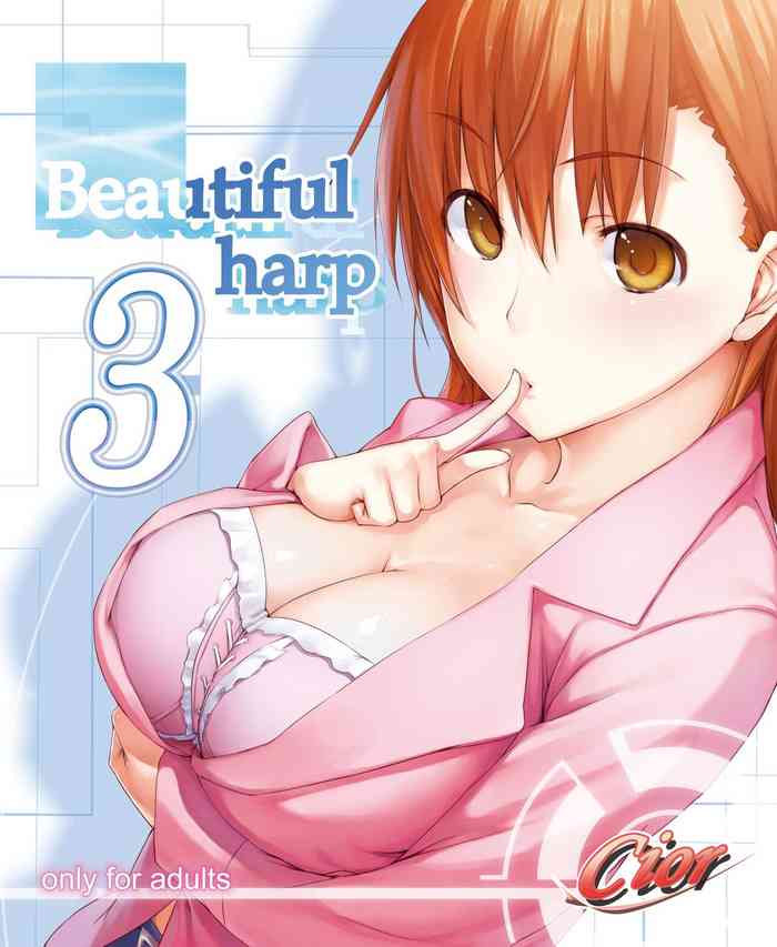 (COMIC1☆3) [Cior (Ken-1)] Beautiful Harp 3 (Toaru Majutsu no Index) [Digital]