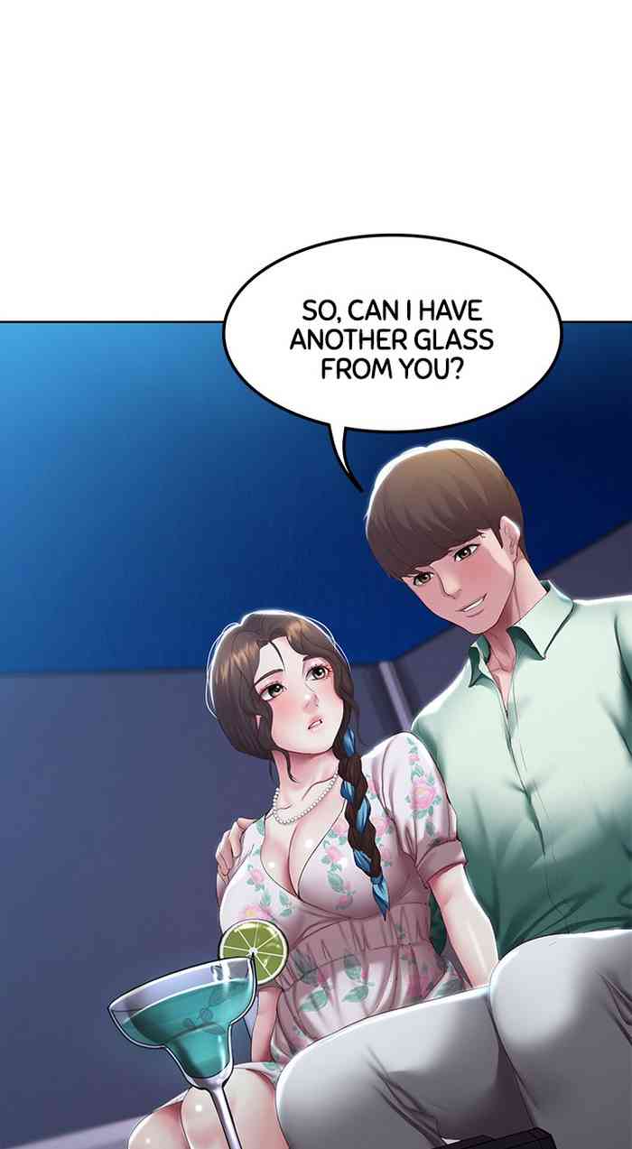 [Yonguija H×Kim Jeta] Boarding Diary (chapter 85 - 90) [English] [Webtoon]