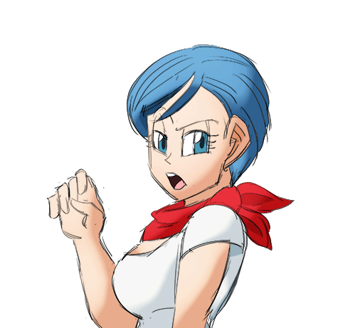 Deepthroat December – Dragon Ball Super by FunsexyDB