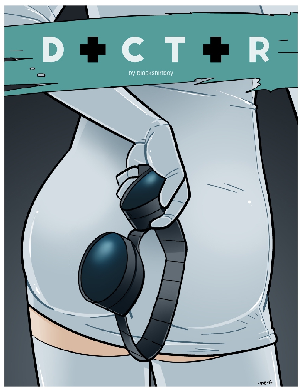 BSB Doctor – Blackshirtboy