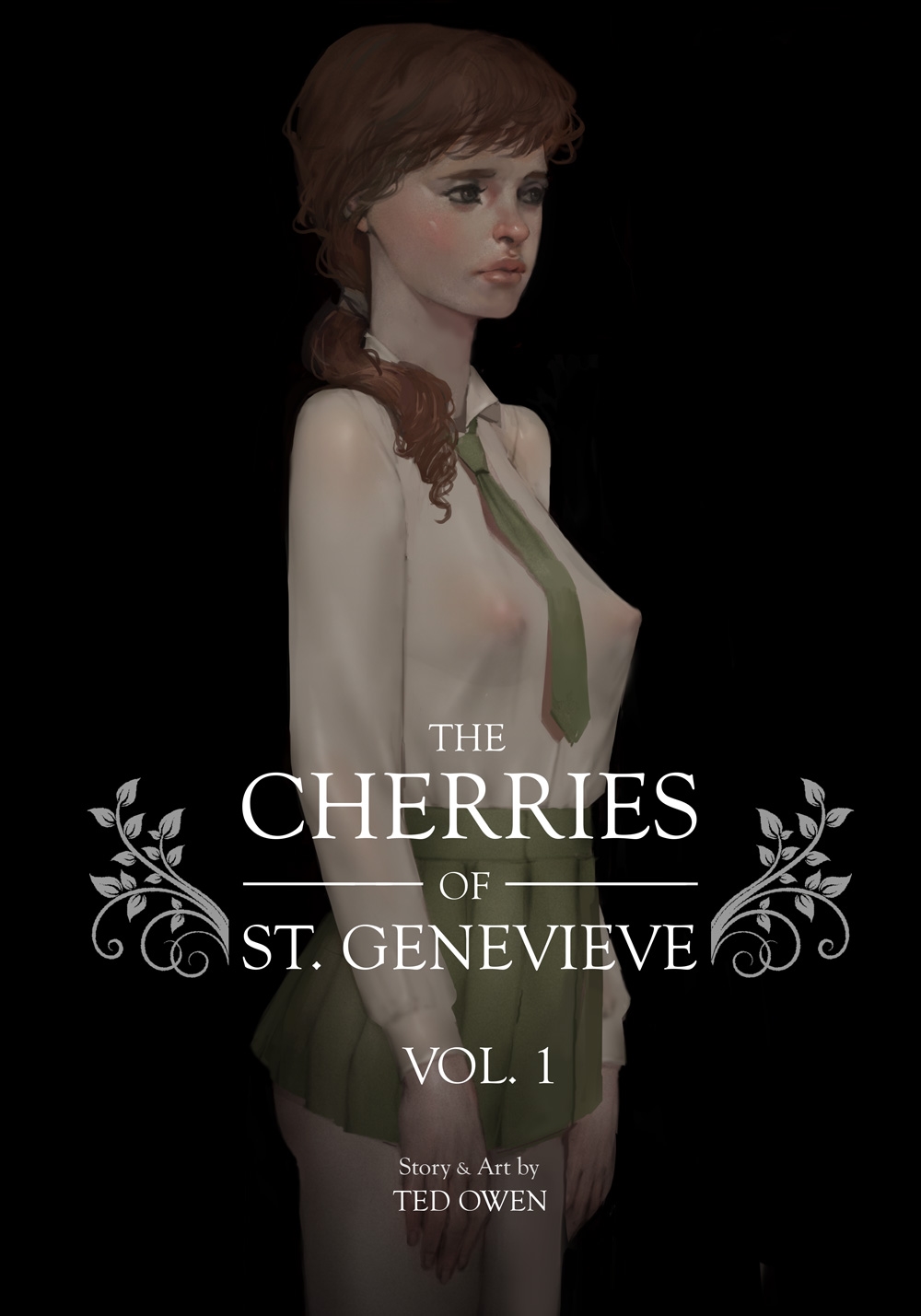 The Cherries of St. Genevieve – Ted Owen