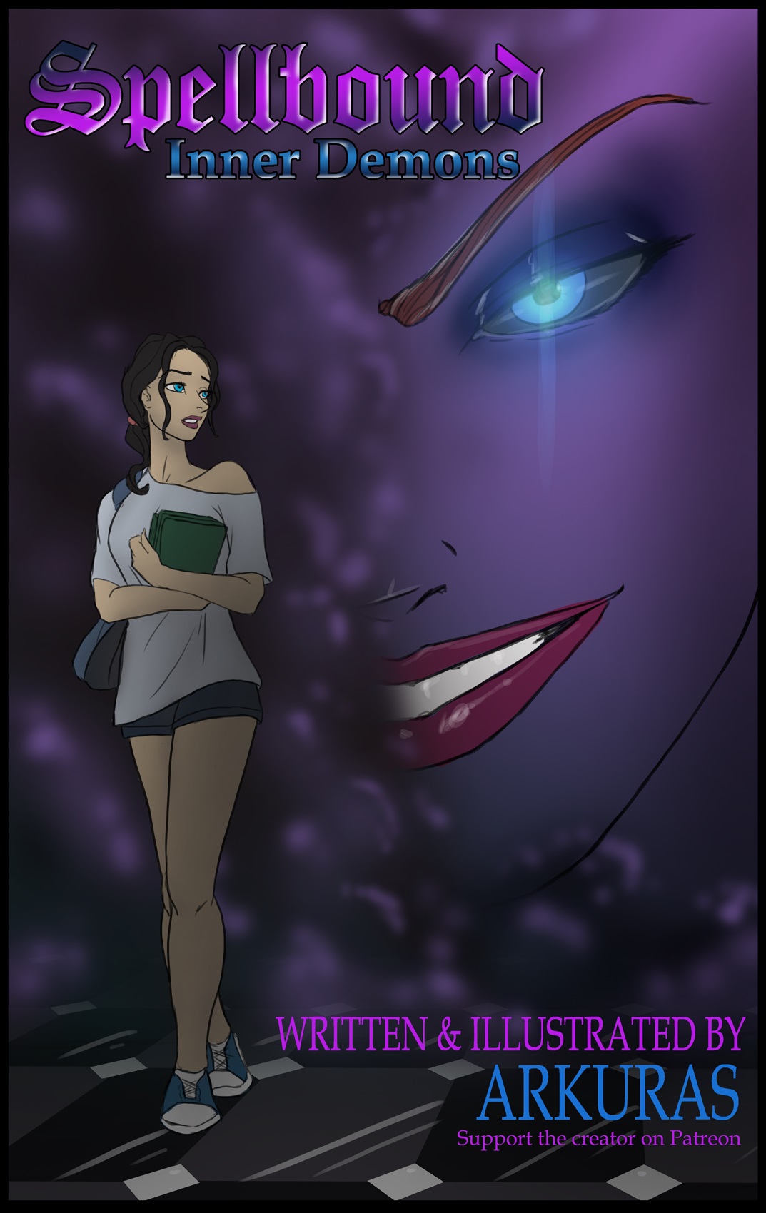 Arkuras Spellbound – Inner Demons